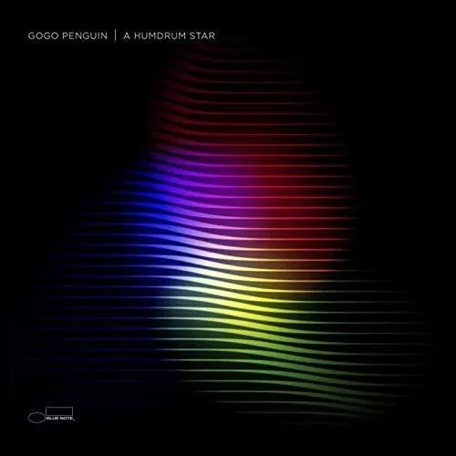 Виниловая пластинка GoGo Penguin - A Humdrum Star [New Vinyl LP]