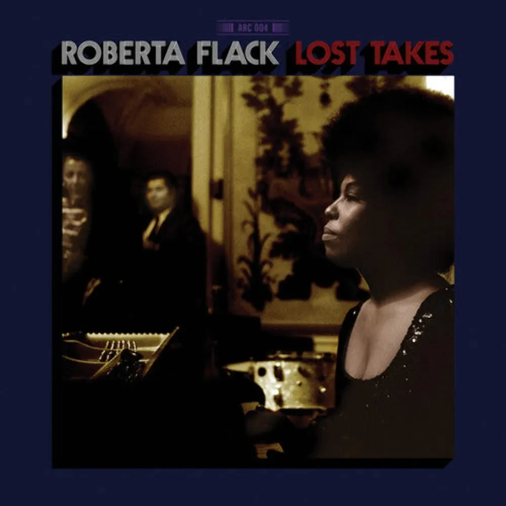 Виниловая пластинка Roberta Flack – Lost Takes (Релиз 2025)