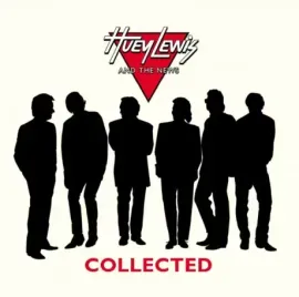 - Collected (2LP)