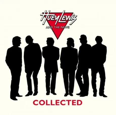 - Collected (2LP)