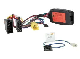 ACV Lenkradadapter für Nissan Renault Opel Kenwood 42-1250-700