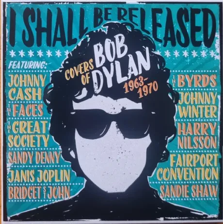 BOB DYLAN - I Shall Be Released (3CD, Box)