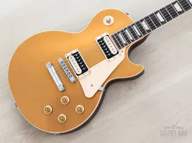 2011 Gibson Les Paul Traditional Pro Guitar Center Exclusive w/ PAFs & Case