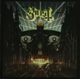 GHOST - Meliora (CD)