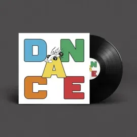 Виниловая пластинка Peggy Gou - D.A.N.C.E. [New 12" Vinyl]