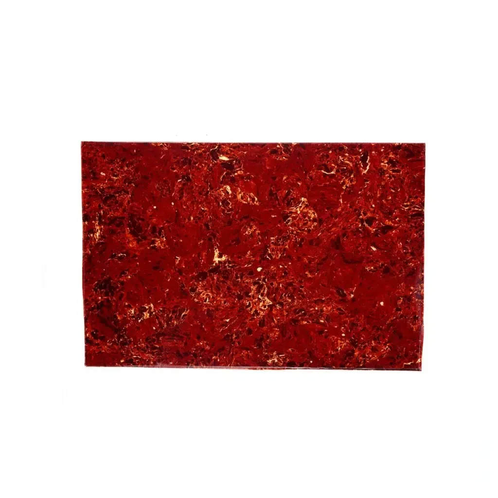 Заготовка для пикгарда Musiclily MX0199 4 слоя, цвет черепаший панцирь