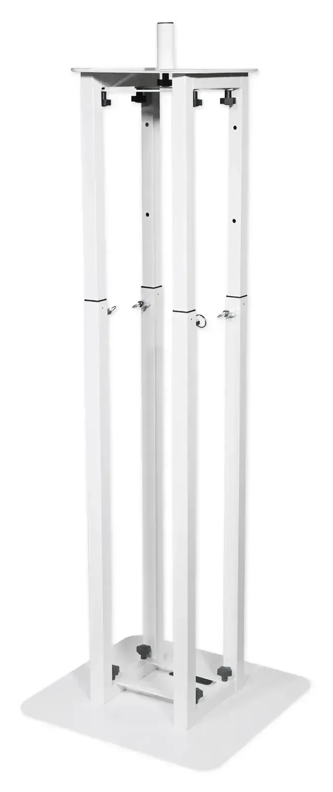 Стойка для световых приборов Rockville RTP32W SP 26 White