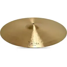 Тарелка барабанная Dream Cymbals and Gongs 22" Bliss Series Paper Thin Crash