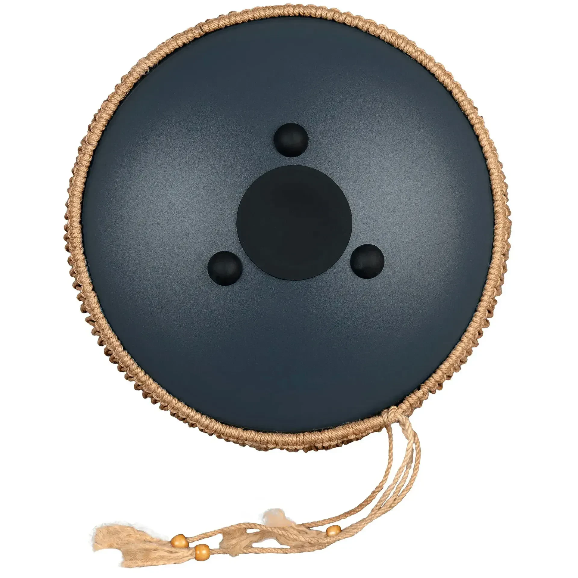 Глюкофон Sela TD13U3 C# Minor 432 Hz Blue