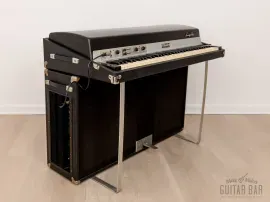 1977 Rhodes Suitcase 73 Mk I Vintage Electric Piano w/ Janus Preamp, Serviced