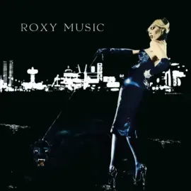 Виниловая пластинка Roxy Music – For Your Pleasure