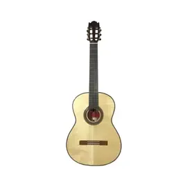 Классическая гитара Martinez ES-12S Espana Series Dorada 4/4 Natural