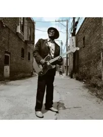 BUDDY GUY - Bring 'Em In (CD)