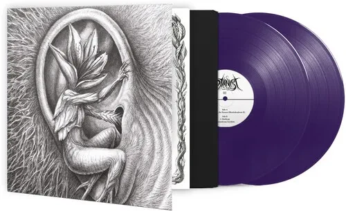 Виниловая пластинка Botanist – III: Doom In Bloom (Релиз 2022)