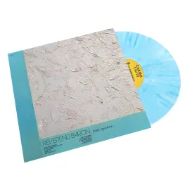Виниловая пластинка Reverend Baron – From Anywhere Релиз 2022 Sealed