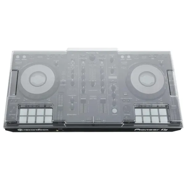 Защитная крышка для музыкального оборудования Decksaver DS-PC-DDJ800 Clear