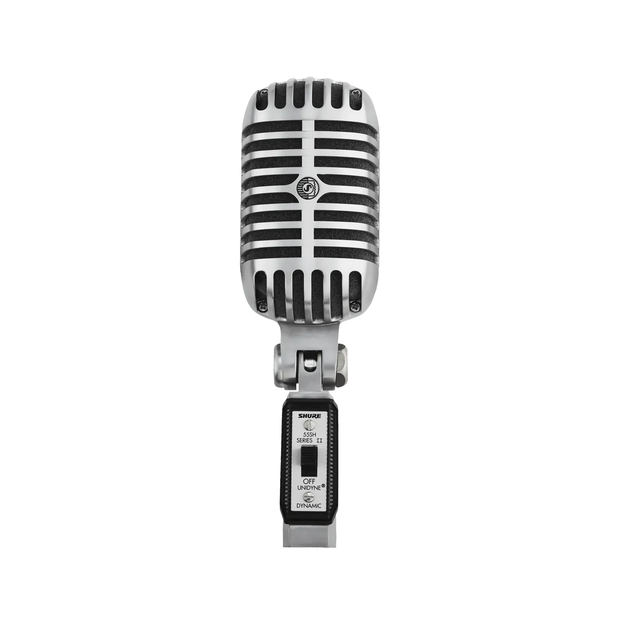 Вокальный микрофон Shure 55SH Series II