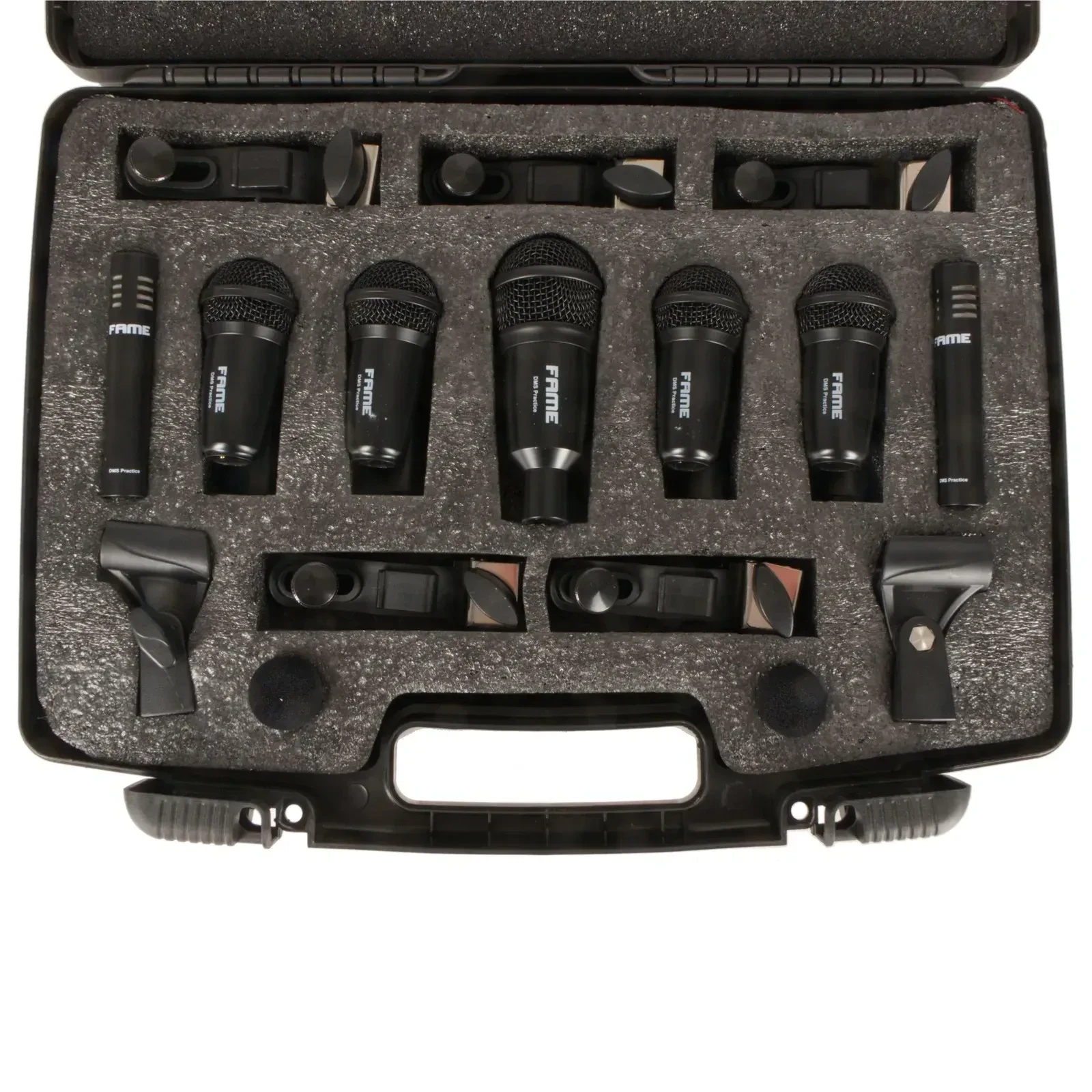 Набор инструментальных микрофонов Fame Audio DRU0028985-000
