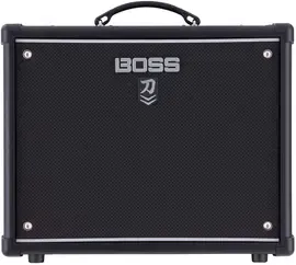 Комбоусилитель для электрогитары Boss Katana 50 MkII