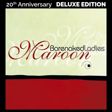 Виниловая пластинка Barenaked Ladies – Maroon