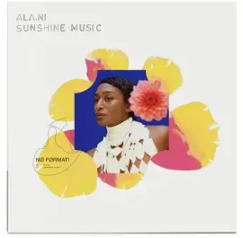 Виниловая пластинка Ala.Ni - Sunshine Music [New Vinyl LP]