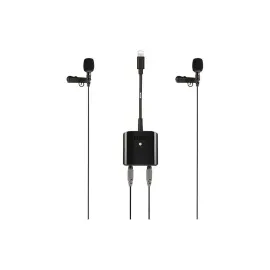 Rode Microphones SC6-L Mobile Interview Kit #SC6-L MOBILE INTERVIEW KI