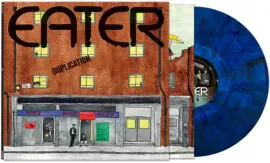 Виниловая пластинка Eater – Duplication (Релиз 2025)