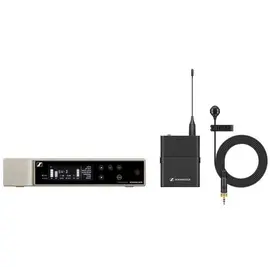 Радиосистема с петличным микрофоном Sennheiser 508720 EW-D ME4 SET (Q1-6)