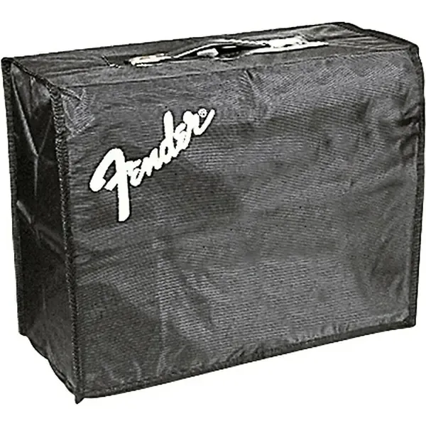 Чехол для музыкального оборудования Fender 1965 Deluxe Reverb 1x12 Amplifier Cover