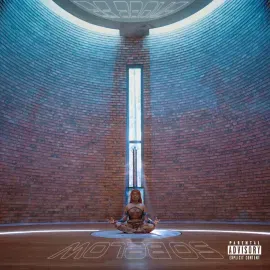 Виниловая пластинка Sampa the Great – As Above, So Below 2024