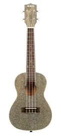 KALA KA-SPRK-GOLD - Sparkle Series Stardust Gold Concert Ukulele, with Bag (UB-C