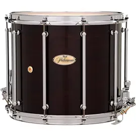 Маршевый барабан Pearl Philharmonic Maple 14x12 Walnut Lacquer
