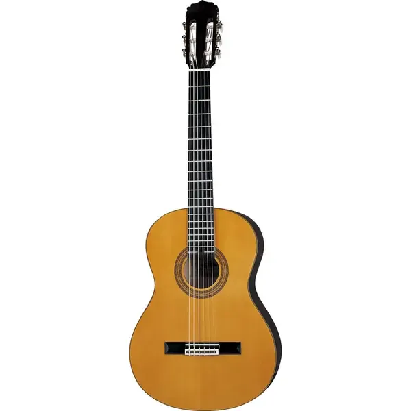 Классическая гитара Aria CGP-001 с аксессуарами