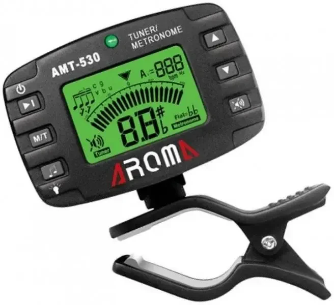 Тюнер AROMA AMT-530