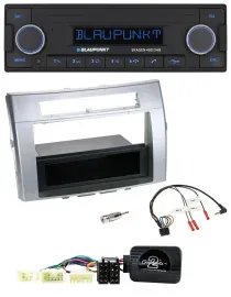 Blaupunkt DAB USB Bluetooth Lenkrad Autoradio für Toyota Corolla Verso 2004-2007