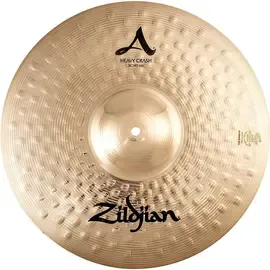 Тарелка барабанная Zildjian 16" A Zildjian Heavy Crash