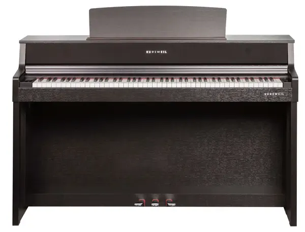Цифровое пианино классическое Kurzweil CUP410 SR Satin Rosewood