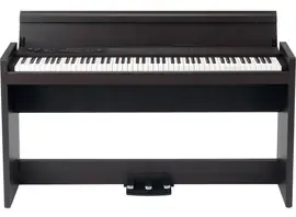 Цифровое пианино классическое Korg LP-380 RW U RH3