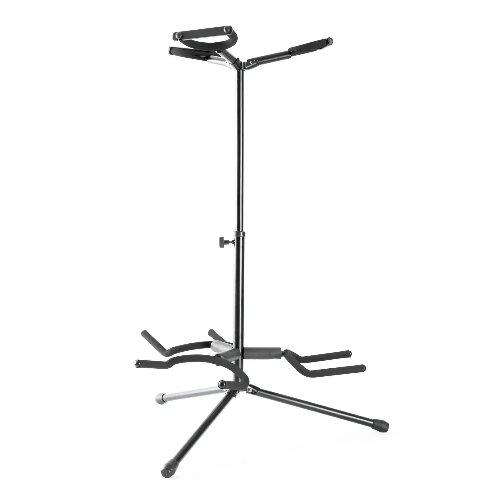 Стойка для гитары Music Store Triple Lockable Universal Guitar Stand