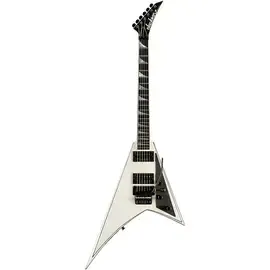 Электрогитара Jackson USA RR1 Randy Rhoads Select Snow White Pearl