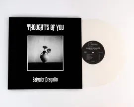 Виниловая пластинка Salvator Dragatto – Thoughts Of You Релиз 2024
