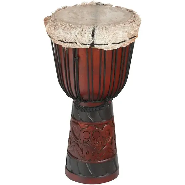 Джембе X8 Drums 12" World Tribal Djembe