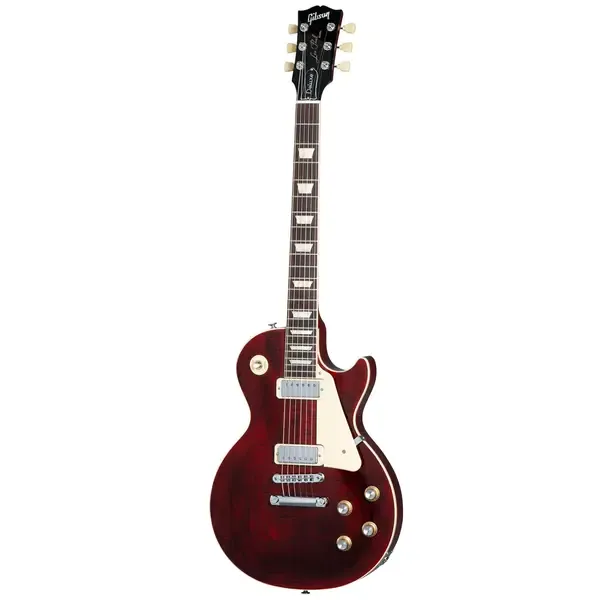 Электрогитара Gibson Les Paul '70s Deluxe