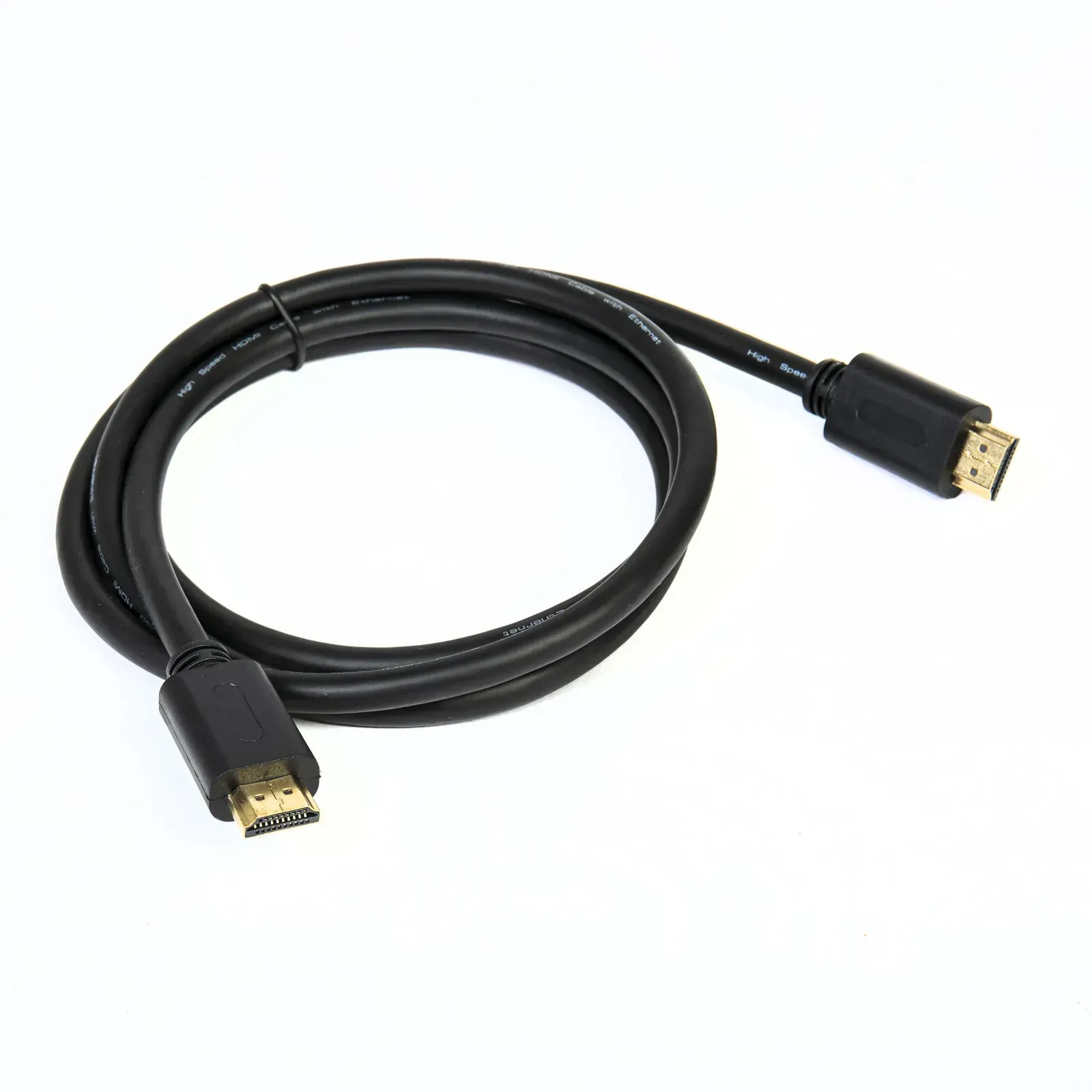 Компонентный кабель Music Store LIG0016576-000 HDMI 1.4 Black 1.5 м
