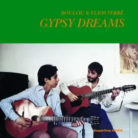 Виниловая пластинка Ferre Brothers – Gypsy Dreams (Релиз 2014)