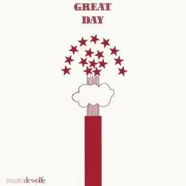 Виниловая пластинка Simon Haseley / Peter Reno – Great Day (Релиз 2026)