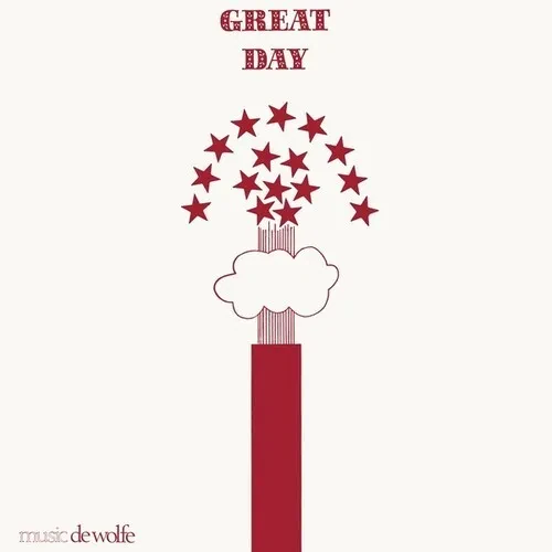 Виниловая пластинка Simon Haseley / Peter Reno – Great Day (Релиз 2026)