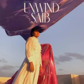 Виниловая пластинка Saib - Unwind [New Vinyl LP]