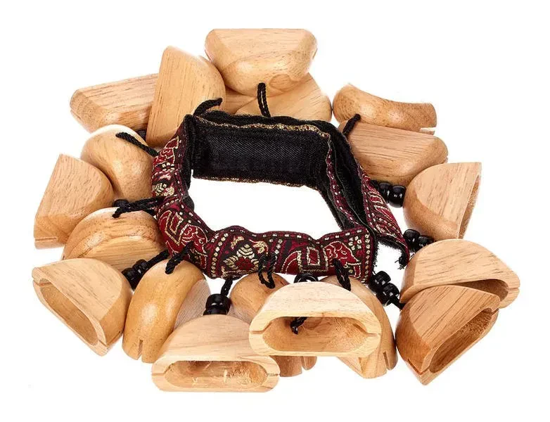 Шумовой эффект MEINL FR1NT Natural