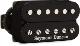 Звукосниматель для электрогитары Seymour Duncan SH-4 JB Model Black
